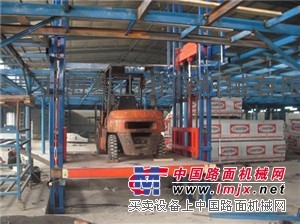 供应上海固定液压导轨升降货梯多少钱