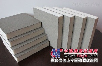 聚氨酯水泥基复合板厂家/聚氨酯水泥基复合板价格    丰顺