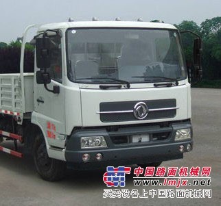 DFL1160BX6型载货汽车