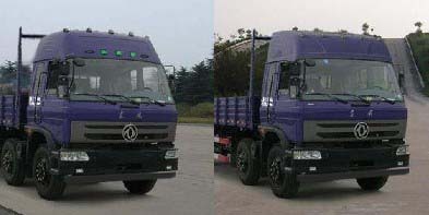 DFL1311A9型载货汽车