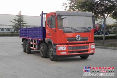 EQ1253GF型载货汽车