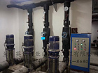 寧夏汙水處理設備價格——規模大的蘭州汙水處理設備製造廠家