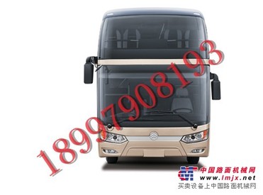 金龙豪华客车-当选博安