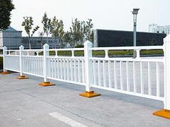 PVC防护栏供应，金利达门窗价格合理的PVC护栏【供应】