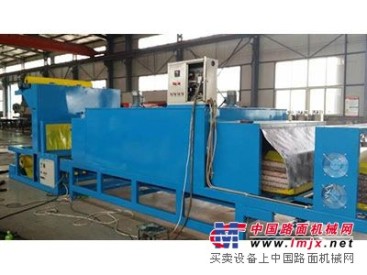 北京热固A级渗透型改性聚苯板设备厂家 兴平