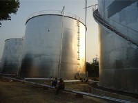 【迪尔】专注于立式储油罐公司，立式储油罐订做，立式储油罐报价