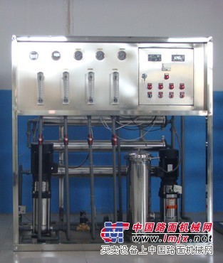 专业水处理设备生产商--青州同泰