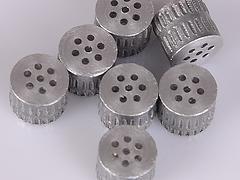 泉州質量較好的鋁氣塞_廠家直銷——房山7075材質鋁氣塞