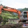 维修挖掘机|日立挖掘机失速|维修日立挖掘机