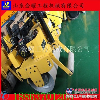 厂家直销优质压路机，小型工程机械设备 小型压路机厂家