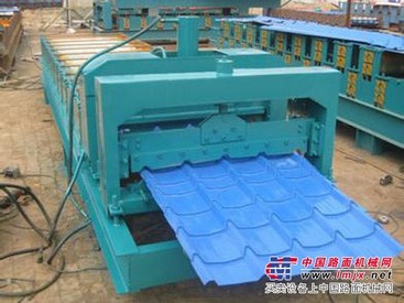 彩钢打圈设备厂家
