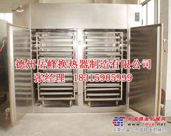 木材烘干箱/德州市岳峰换热器制造