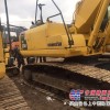 福建福州市出售二手小松200-8挖掘机