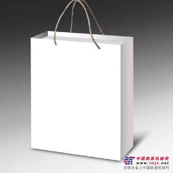 礼品袋价格/桐城厚忠塑业