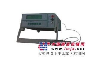 变送器校验仪