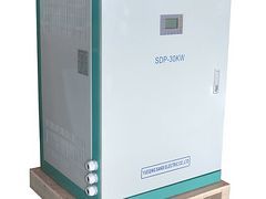 帶變頻功能離網(wǎng)逆變器30KW頻率可調(diào)50/60Hz