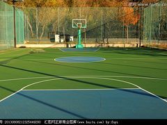 苏州篮球场施工单位18036820976