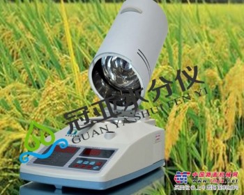 谷物粮食快速水分测量仪