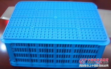 【普明】福建周转箱定制/福建周转箱定制厂家/周转箱定制批发