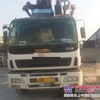 转2011年出厂的三一46米泵车 手续齐全 五十铃底盘
