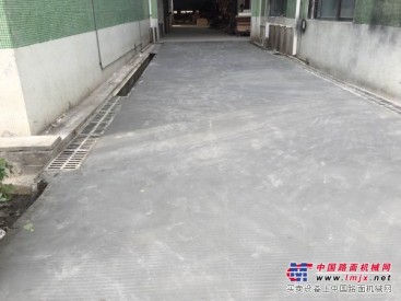 东莞水泥混凝土地面路面厂区地坪 包工包料专业施工