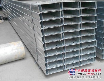 临沂C型钢厂商/临沂市天成钢铁贸易