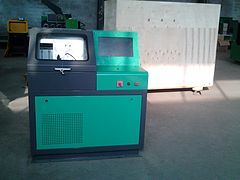 河北高压共轨喷油器试验台价格/邹凡强