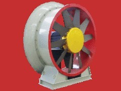 紡織軸流風機廠家|德州科瑞特風機紡織軸流風機生產廠家