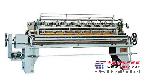 青岛茂昌机械绗缝机——{专业生产多针绗缝机厂家}(请@我们)