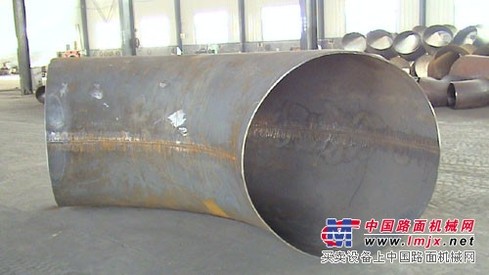 专业大口径90度对焊弯头生产厂家