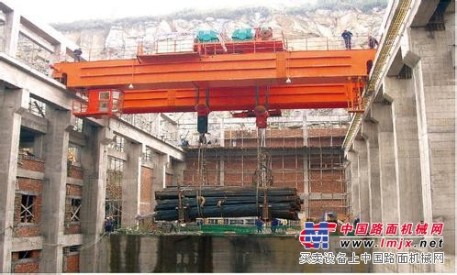 重庆桥式起重机生产厂家为您提供便利的服务