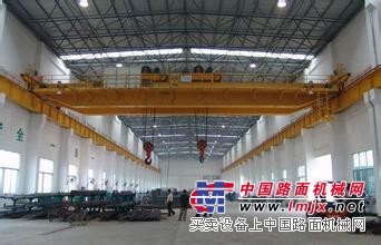 云南昆明桥式起重机生产厂家为您提供便利的服务