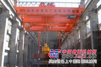 广东广州桥式起重机生产厂家告诉您桥式起重机和行车的关系
