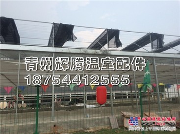 【生态温室大棚工程】【生态温室大棚施工】【温室工程建造厂家】辉腾