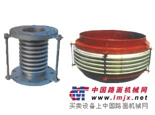 供应轴向内压式波纹补偿器