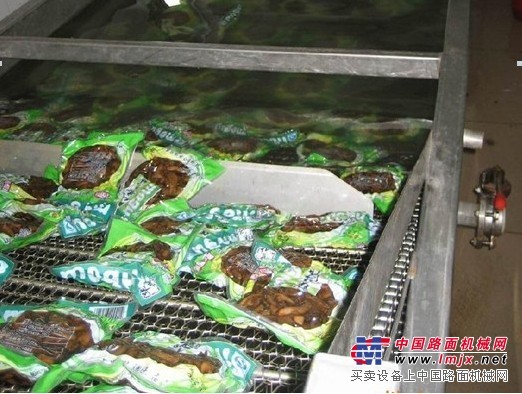 网链式烘干机/宁津广通网链机械