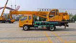 哪里能买到特价10HE吊车——上海12吨吊车