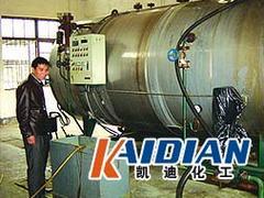 凯迪化工提供淄博范围内实惠的热油锅炉清洗 山东热油锅炉清洗