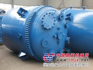 化工制药搪玻璃设备生产厂家（搪瓷反应釜|搪瓷反应罐）@淄博瑞进