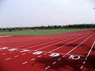 武汉哪里有供应优惠的透气性塑胶跑道——专业透气性塑胶跑道