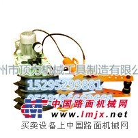 泰州专业制造销售WYQ电动液压弯管机生产厂家
