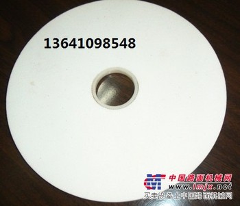 供应200x25x32白刚玉砂轮