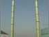 宏大净化设备厂提供好的玻璃钢烟囱|价格合理的玻璃钢烟囱