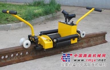 供应液压轨缝调整器