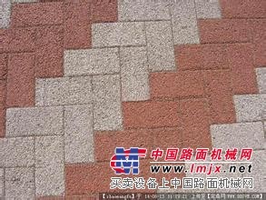 陶粒透水砖生产商/陶粒透水砖价格——亚泰雨洪