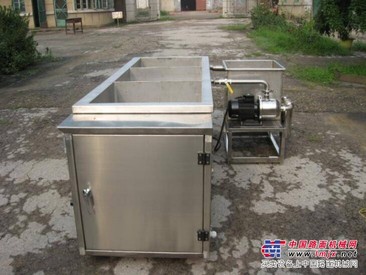 黄冈分体式超声波清洗机厂家直销