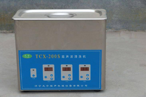 日照分体式超声波清洗机厂家销售