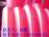 吸粮管抽粮管小型机械管88.5*5mm聊城阳谷永胜橡塑