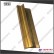 铜型材加工，各种铜型材规格定制与铜型材供应