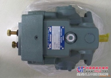 YUKEN油研变量柱塞泵A56-F-R-01-H-K-32